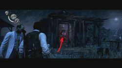 The Evil Within The Patient Archive Lore