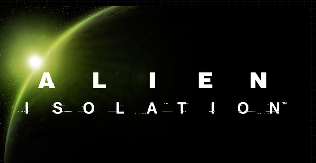 Alien isolation PC Pre-Loading available on Steam