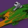 destiny halloween sparrow S-33 Dragonrider