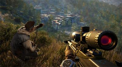 far cry 4 achievements