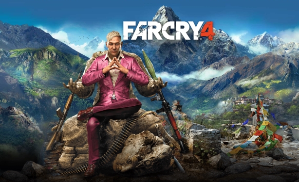 Far Cry 4 Image