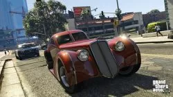 Gta Screenshot 3