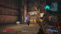borderlands the pre sequel welcome to helios 2