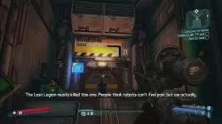 borderlands the pre sequel welcome to helios 3
