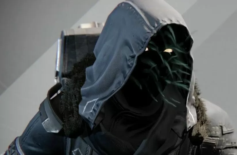 xur destiny