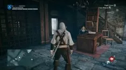 AC Unity Claymore Heavy Weapon