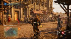 AC Unity Heads Will Roll Second Sync Point