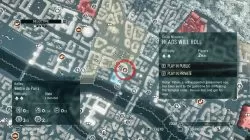 AC Unity Heads Will Roll Sync Points Co-op Mission