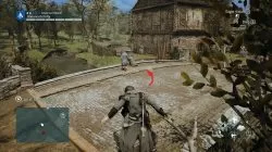 AC Unity Jupiter Nostradamus Enigma The Final Riddle Solution