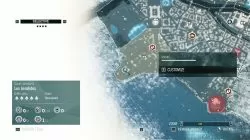 AC Unity Jupiter Nostradamus Enigma The Final Riddle Solution