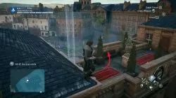 AC Unity Jupiter Nostradamus Enigma The First Riddle Solution