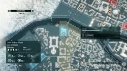 AC Unity Jupiter Nostradamus Enigma The First Riddle Solution