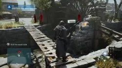 AC Unity Jupiter Nostradamus Enigma The Second Riddle Solution