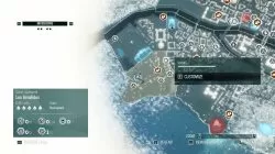 AC Unity Jupiter Nostradamus Enigma The Second Riddle Solution