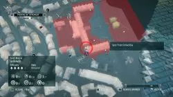 AC Unity Les Enrages Co-op Mission Sync Point