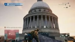 AC Unity Moving Mirabeau Second Sync Point Location