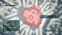 AC Unity Moving Mirabeau Second Sync Point Location