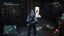 AC Unity Murder Mystery Ancestral Vengeance