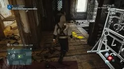 AC Unity Murder Mystery Ancestral Vengeance De Prasi's House
