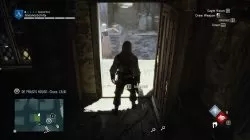 AC Unity Murder Mystery Ancestral Vengeance De Prasi's House