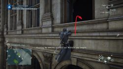 AC Unity Murder Mystery Killed By Science Laboratory Clues