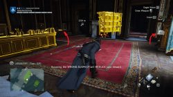 AC Unity Murder Mystery Killed By Science Laboratory Clues