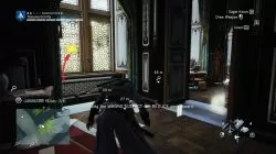 AC Unity Murder Mystery Killed By Science Laboratory Clues