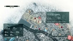 AC Unity Murder Mystery Killed by Science