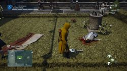 AC Unity Murder Mystery Killed By Science