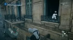 AC Unity Murder Mystery The Body Politic