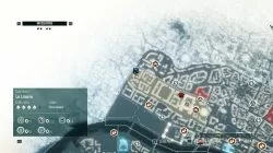 AC Unity Murder Mystery The Body Politic Andre's House