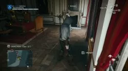 AC Unity Murder Mystery The Body Politic Dining Room
