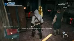 AC Unity Murder Mystery The Body Politic Glassmaker's