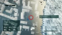 AC Unity Political Persecution Co-op Mission Sync Point