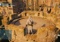AC Unity Political Persecution Co-op Mission Sync Point