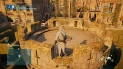 AC Unity Political Persecution Co-op Mission Sync Point