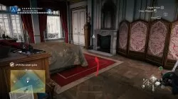 AC Unity Political Persecution Third Sync Point