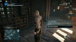 AC Unity The Assassination of Jean-Paul Marat Accuse the Murderer