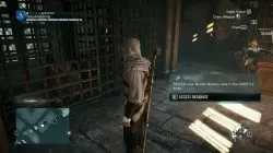 AC Unity The Assassination of Jean-Paul Marat Accuse the Murderer