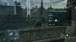 AC Unity The Austrian Conspiracy Co-op Mission