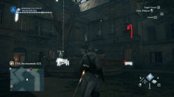 AC Unity The Austrian Conspiracy Co-op Mission Sync Point