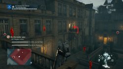 AC Unity The Austrian Conspiracy Second Sync Point Location