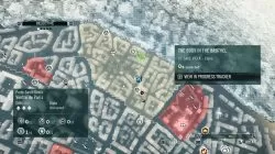AC Unity The Body in the Brothel De Sade Villa Clues