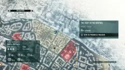 AC Unity The Body in the Brothel Murder Mystery House Clues
