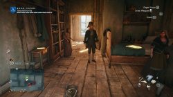 AC Unity The Body in the Brothel Murder Mystery House Clues