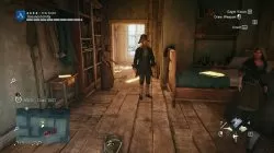 AC Unity The Body in the Brothel Murder Mystery House Clues