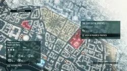 AC Unity The Body In the Brothel Murder Mystery Leather Shop Clues