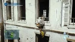 AC Unity The Hand of Science Murder Mystery Bedroom