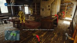 AC Unity The Hand of Science Murder Mystery School
