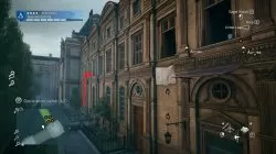 AC Unity The Red Ghost Murder Mystery Secret Room Clues
